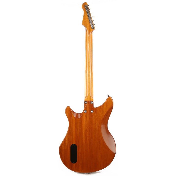 FSC Instruments OM-JR