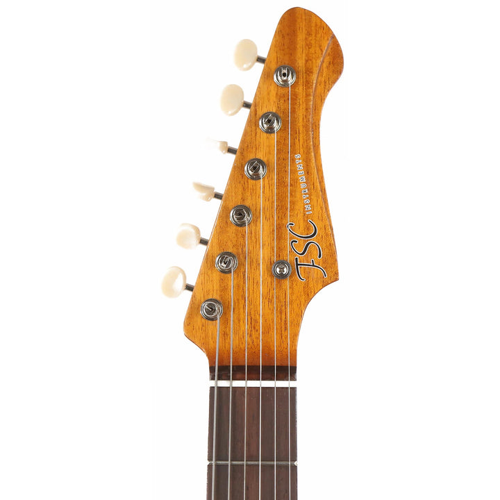 FSC Instruments OM-JR