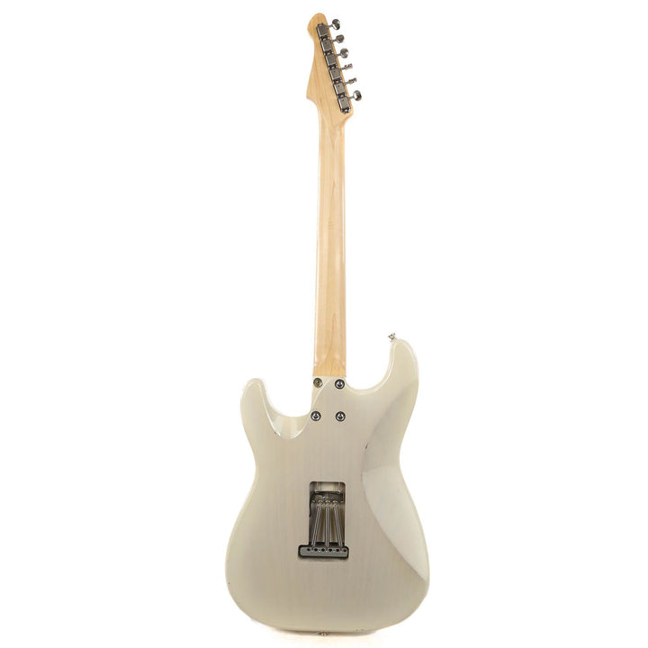 FSC Instruments ST-M Roasted Ash Transparent White