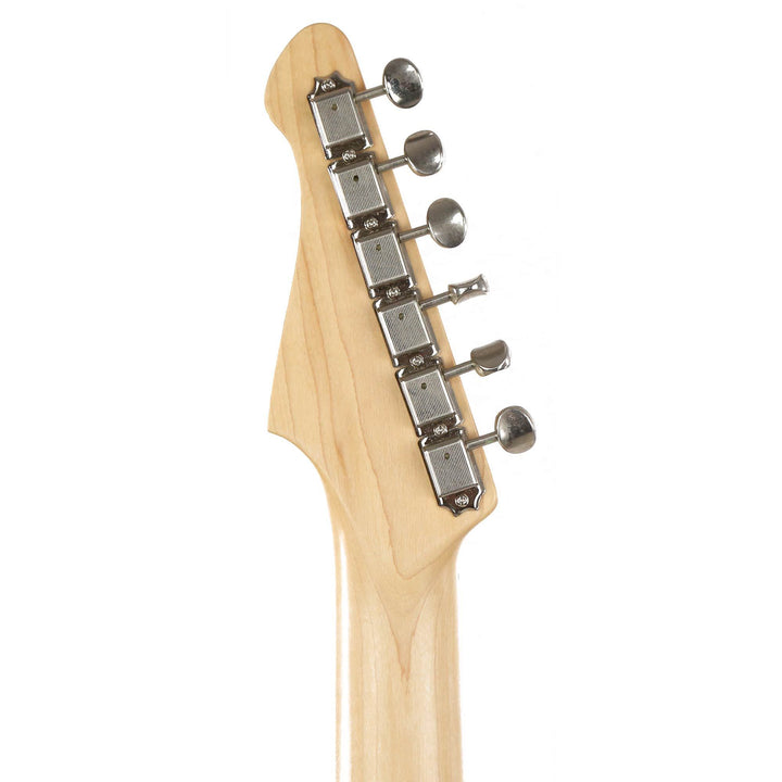 FSC Instruments ST-M Roasted Ash Transparent White