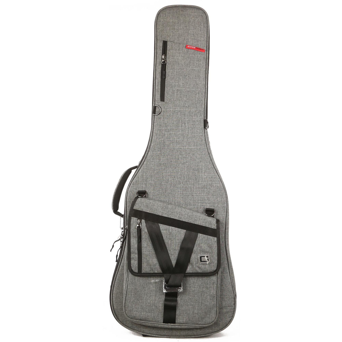 FSC Instruments ST-M Roasted Ash Transparent White — 8