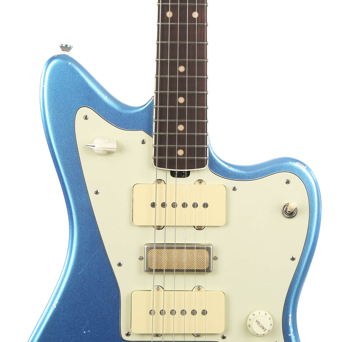 FSC Instruments JM Lake Placid Blue — 7