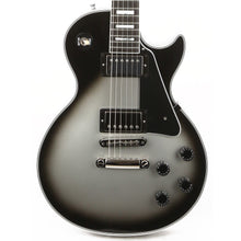 Gibson Custom Shop Les Paul Custom Silverburst 2019