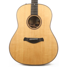 Taylor 717e Builder's Edition Grand Pacific Natural 2019