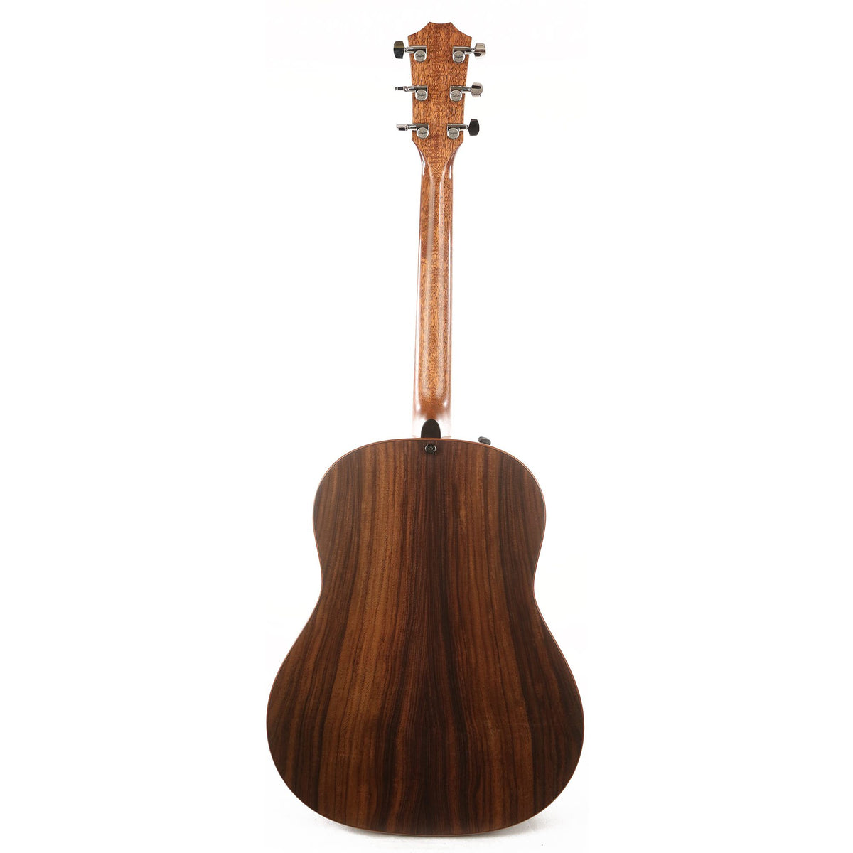 Taylor 717e Builder's Edition Grand Pacific Natural 2019 — 3