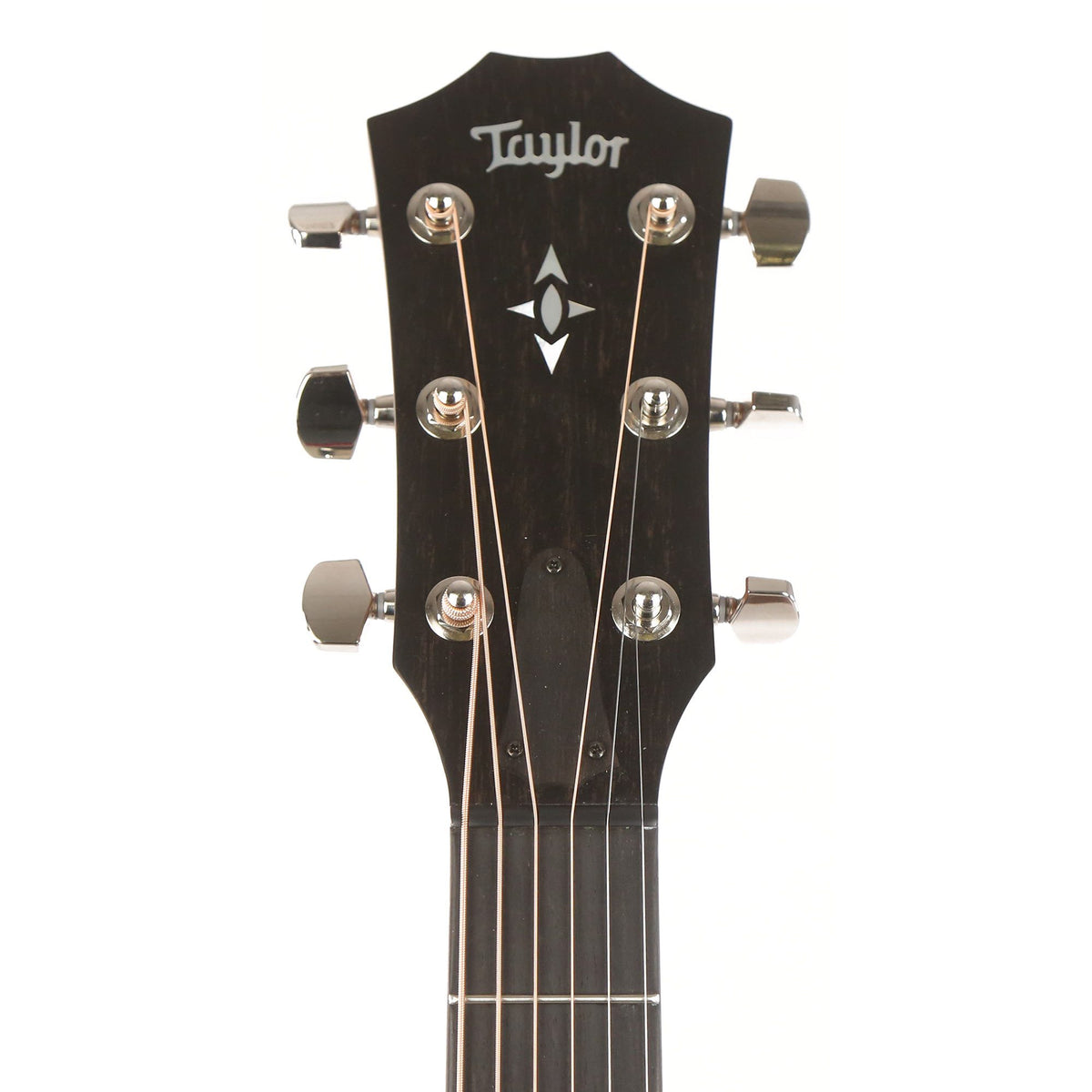 Taylor 717e Builder's Edition Grand Pacific Natural 2019 — 4