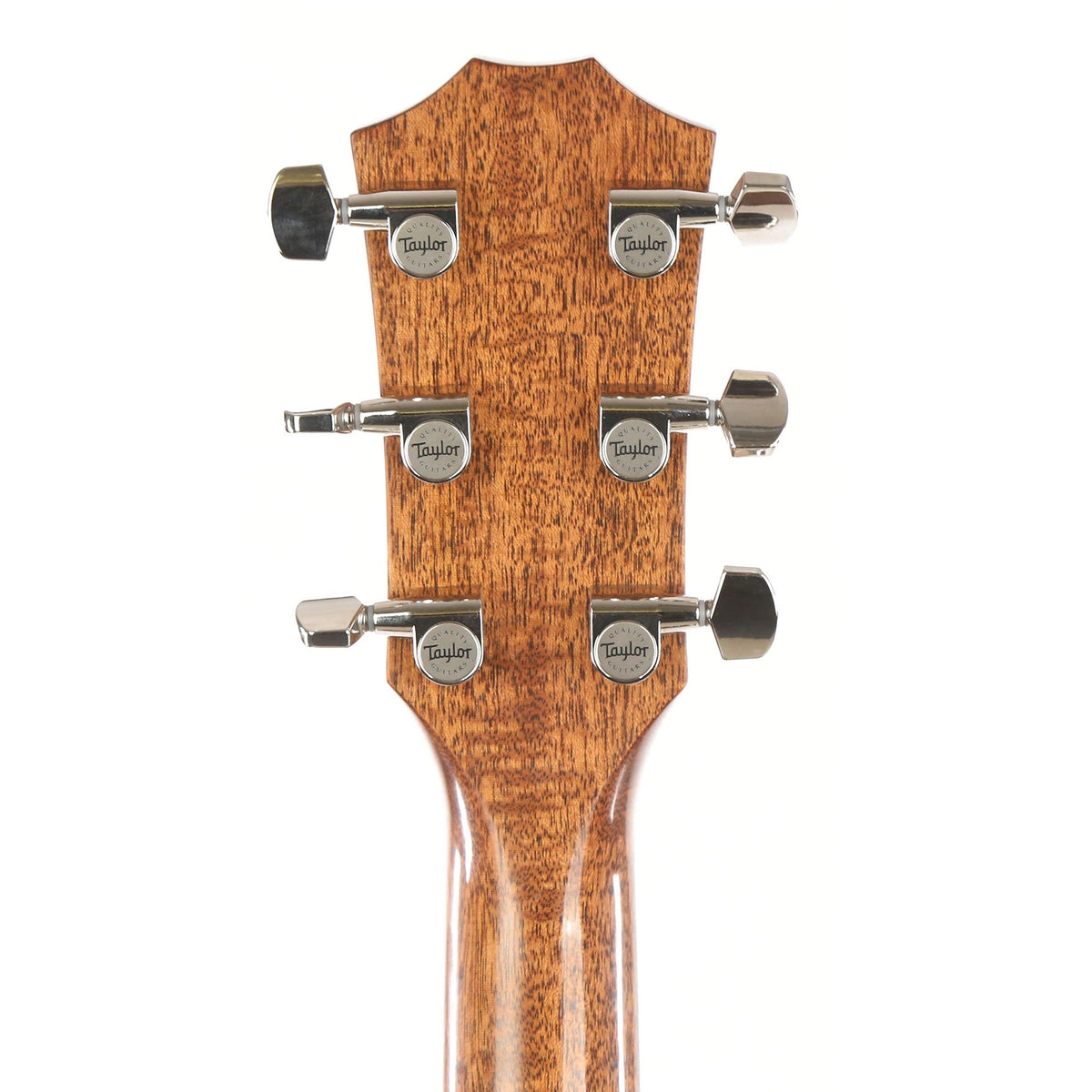 Taylor 717e Builder's Edition Grand Pacific Natural 2019 — 5