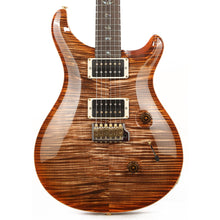 PRS Custom Shop Custom 24 Brazilian Rosewood Fretboard Artist Package Autumn Sky