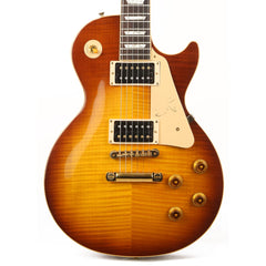 Gibson Jimmy Page Signature Les Paul Light Honeyburst 1997 | The