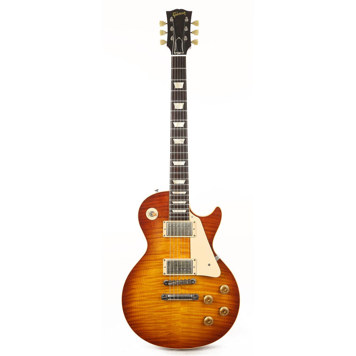 Gibson Custom Shop 1959 Les Paul Reissue Tom Murphy Aged 2004