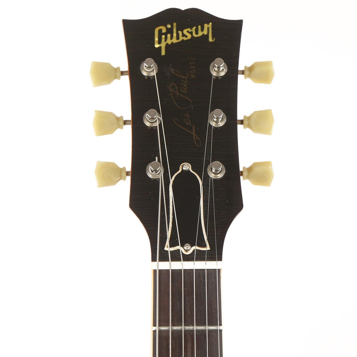 Gibson Custom Shop 1959 Les Paul Reissue Tom Murphy Aged 2004