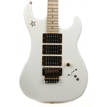 Kramer Jersey Star Reissue Alpine White 2019