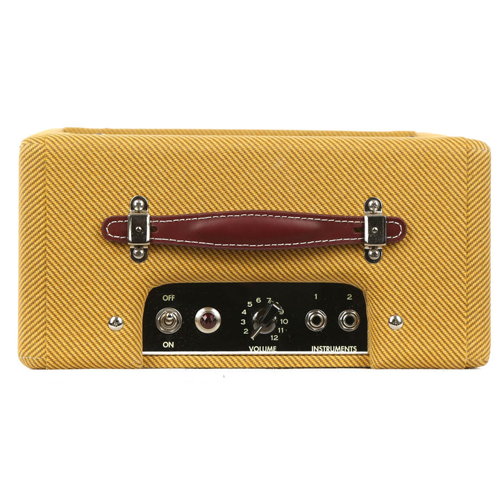 Fender '57 Custom Champ Combo Amplifier 2019