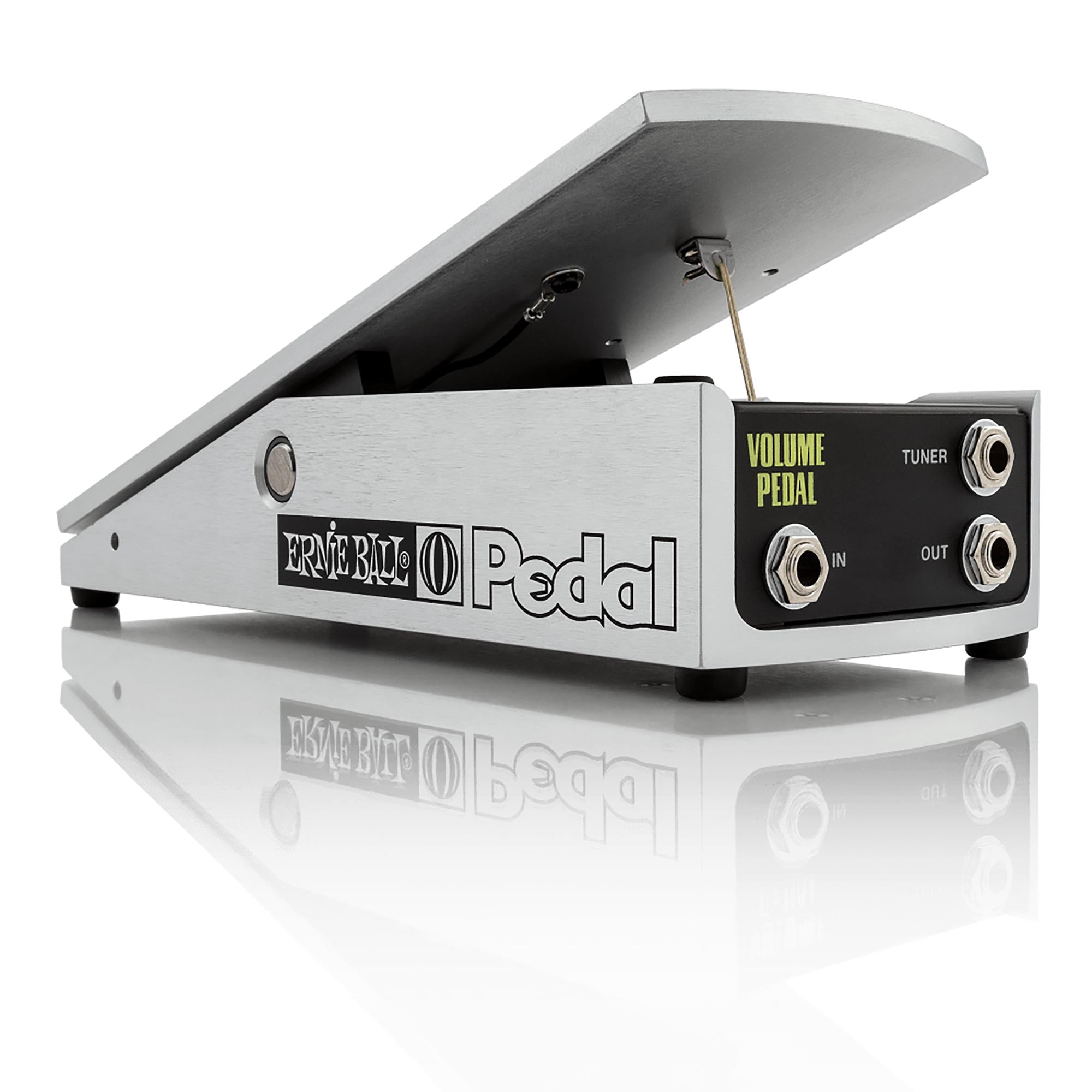 foot volume pedal Ernie Ball 250K Mono Volume Pedal
