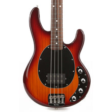 Ernie Ball Music Man StingRay Special Bass Burnt Amber
