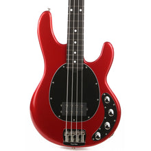 Ernie Ball Music Man StingRay Special Bass Ghost Pepper