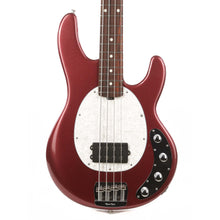 Ernie Ball Music Man StingRay Special Bass Maroon Mist