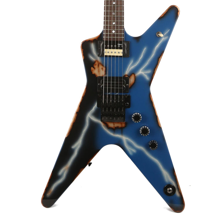 Dean USA Dime ML Rust From Hell Limited Edition