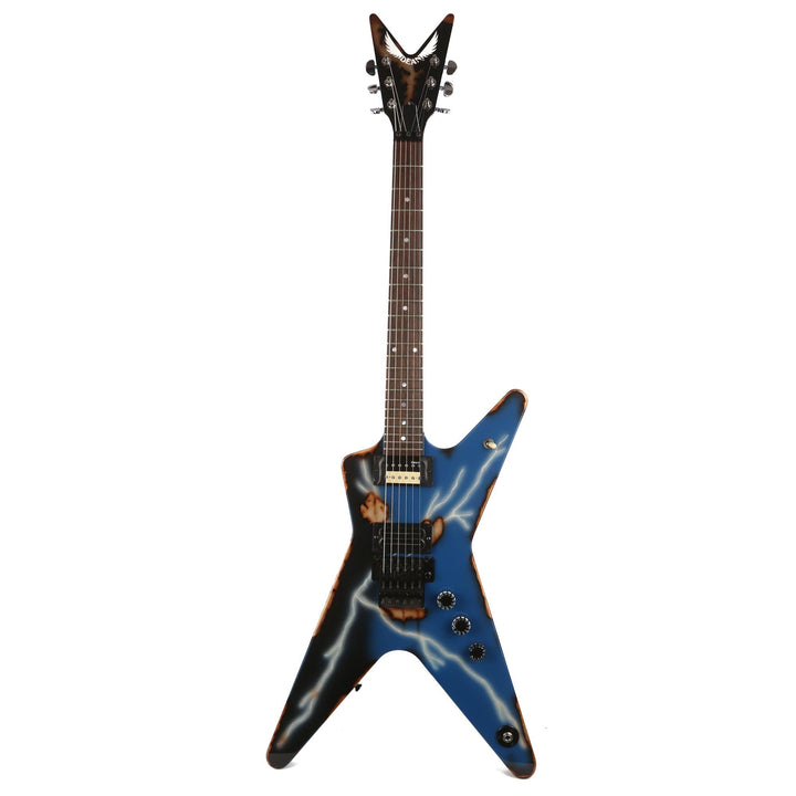 Dean USA Dime ML Rust From Hell Limited Edition