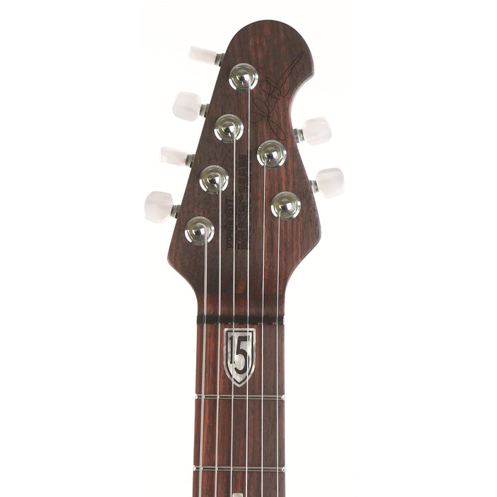 Ernie Ball Music Man BFR JP15 John Petrucci Signature Solid Rosewood Top and Neck