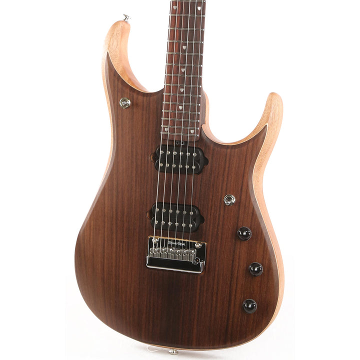 Ernie Ball Music Man BFR JP15 John Petrucci Signature Solid Rosewood Top and Neck