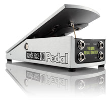 Ernie Ball Mono 250K Volume Pedal with Switch