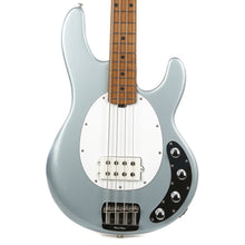Ernie Ball Music Man StingRay Special Bass Firemist Silver