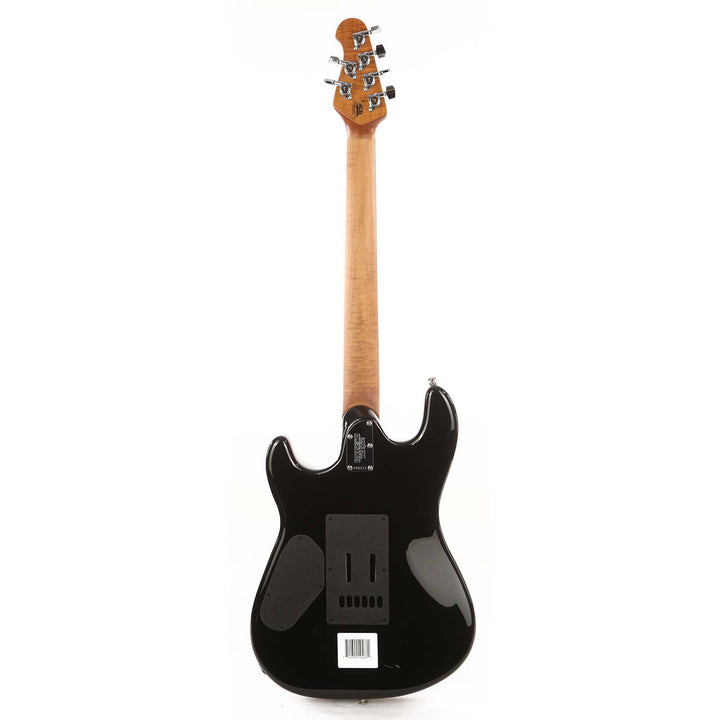 Ernie Ball Music Man Sabre Guitar HH Boujee Burst