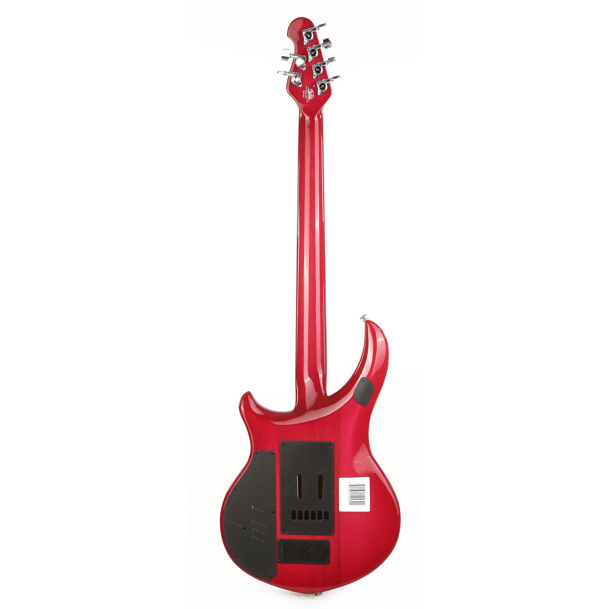 Ernie Ball Music Man Majesty John Petrucci Signature Pink Sand — 3