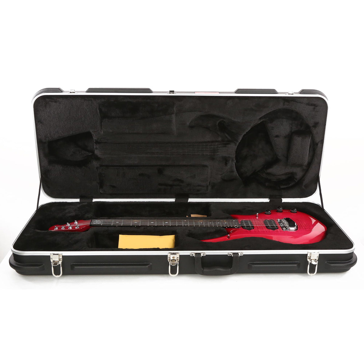 Ernie Ball Music Man Majesty John Petrucci Signature Pink Sand — 7