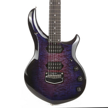 Ernie Ball Music Man Majesty John Petrucci Signature Purple Nebula 2020