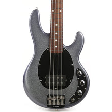 Ernie Ball Music Man StingRay Short Scale Bass Starry Night