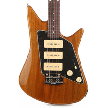 Ernie Ball Music Man BFR Albert Lee Tremolo Mahogany with Rosewood Neck