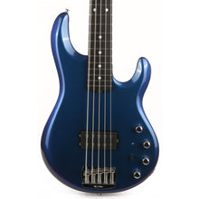 Ernie Ball Music Man BFR StingRay 5 Special H Kinetic Blue