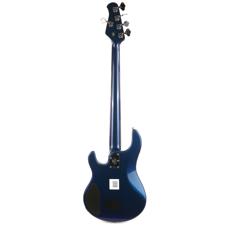 Ernie Ball Music Man BFR StingRay 5 Special H Kinetic Blue