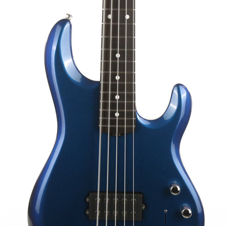 Ernie Ball Music Man BFR StingRay 5 Special H Kinetic Blue