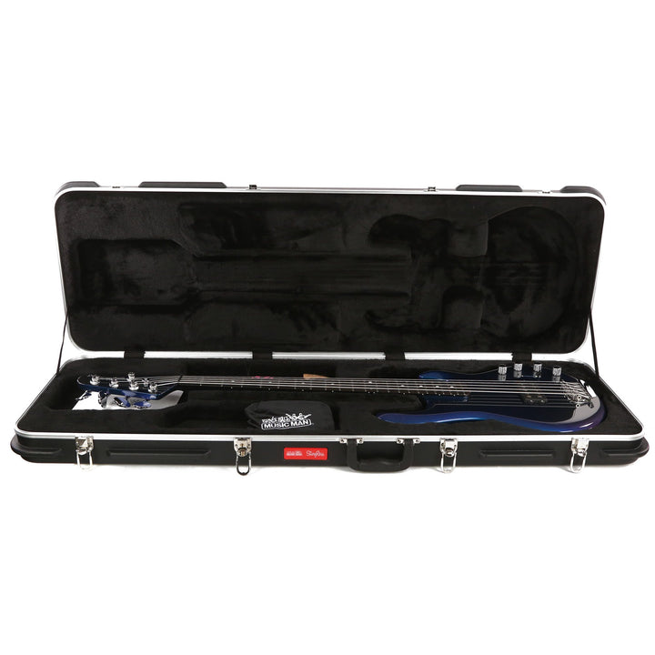 Ernie Ball Music Man BFR StingRay 5 Special H Kinetic Blue