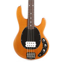 Ernie Ball Music Man BFR StingRay Special Passive Bass Natural Okoume