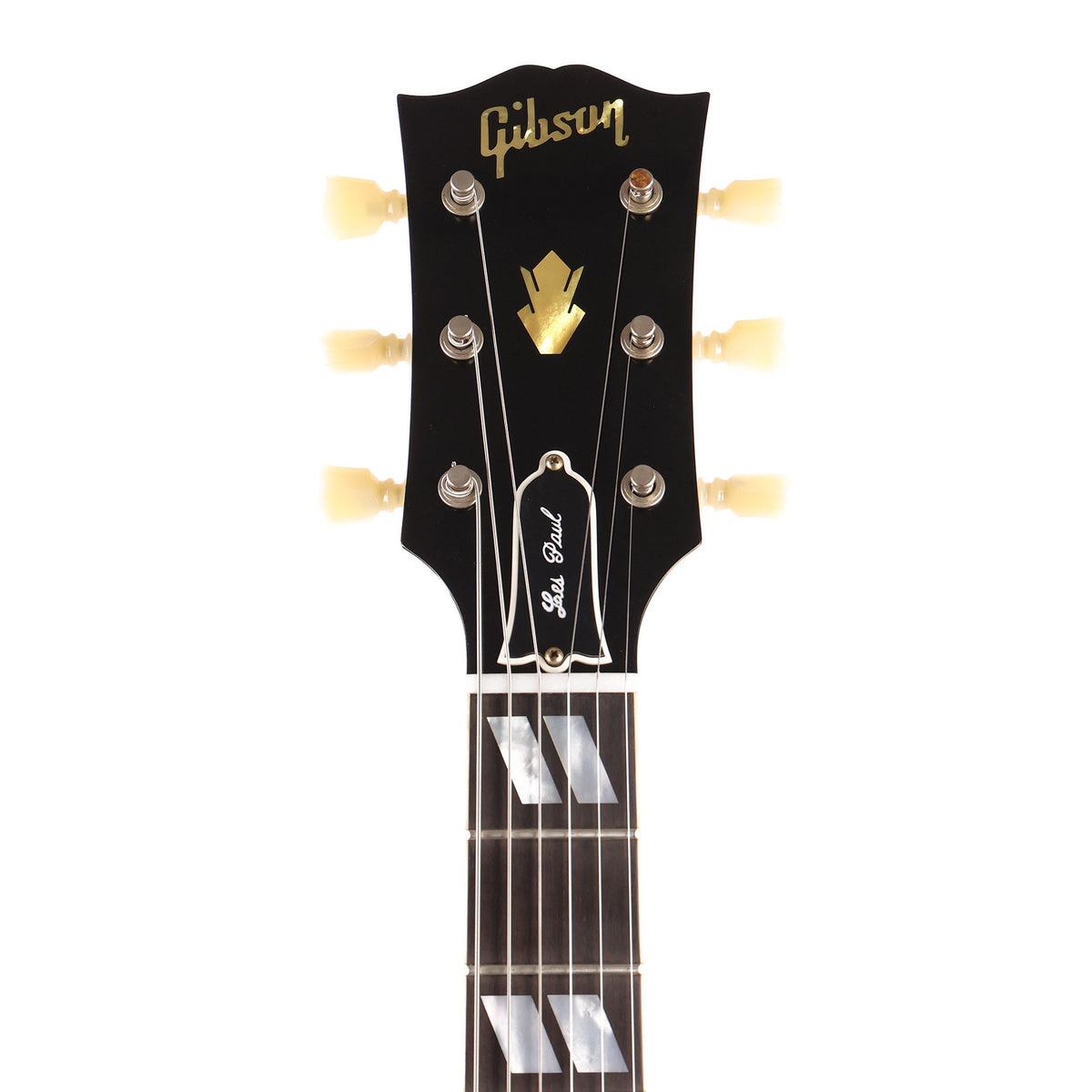 Gibson Custom Shop Made 2 Measure SG Double Gold — 4