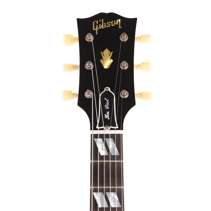 Gibson Custom Shop Made 2 Measure SG Double Gold