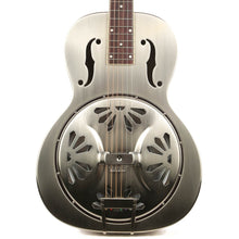 Gretsch G9221 Bobtail Roundneck Resonator Acoustic-Electric Guitar 2019