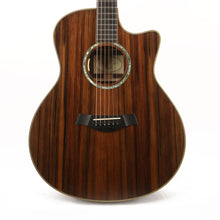 Taylor Custom Shop Grand Symphony Sinker Redwood 2012