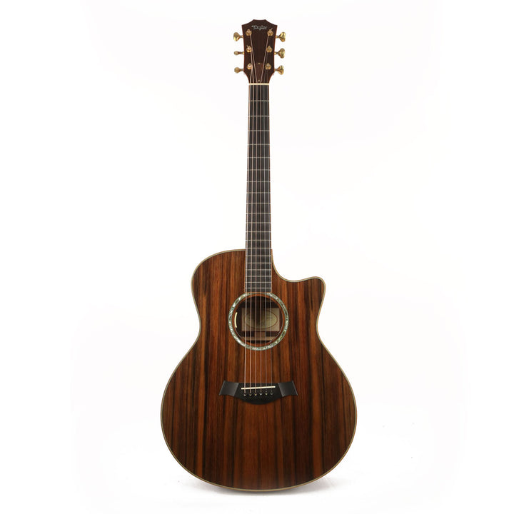 Taylor Custom Shop Grand Symphony Sinker Redwood 2012