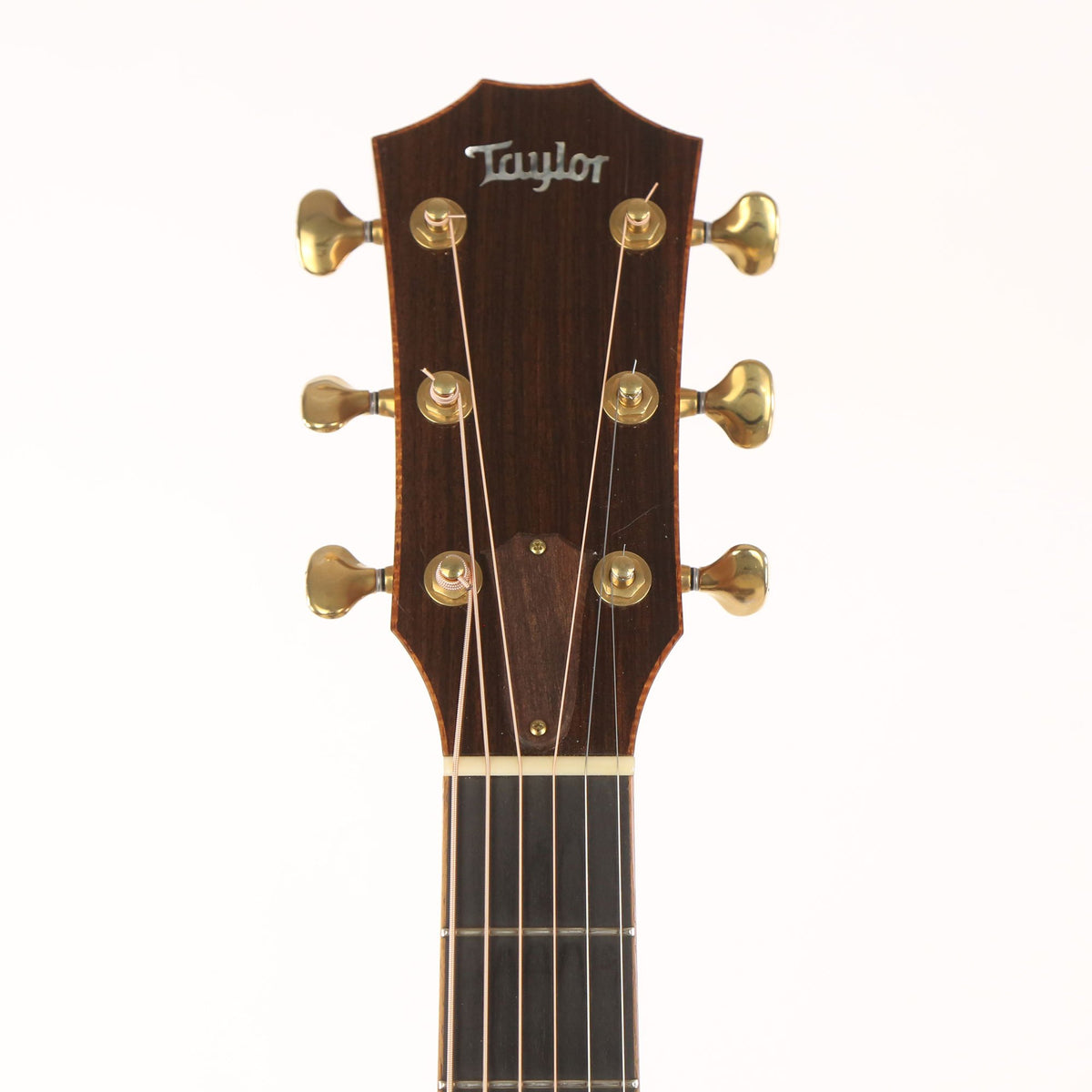 Taylor Custom Shop Grand Symphony Sinker Redwood 2012 — 4