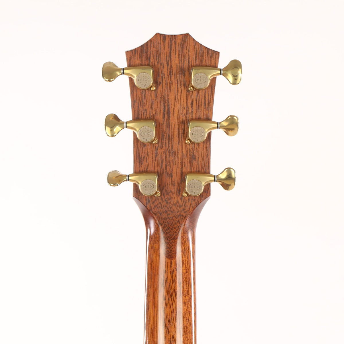 Taylor Custom Shop Grand Symphony Sinker Redwood 2012 — 5