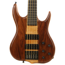 Ken Smith CR5G 5-String Bass