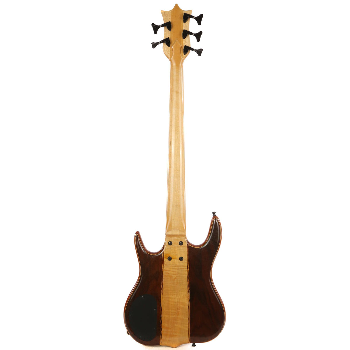 Ken Smith CR5G 5-String Bass — 3
