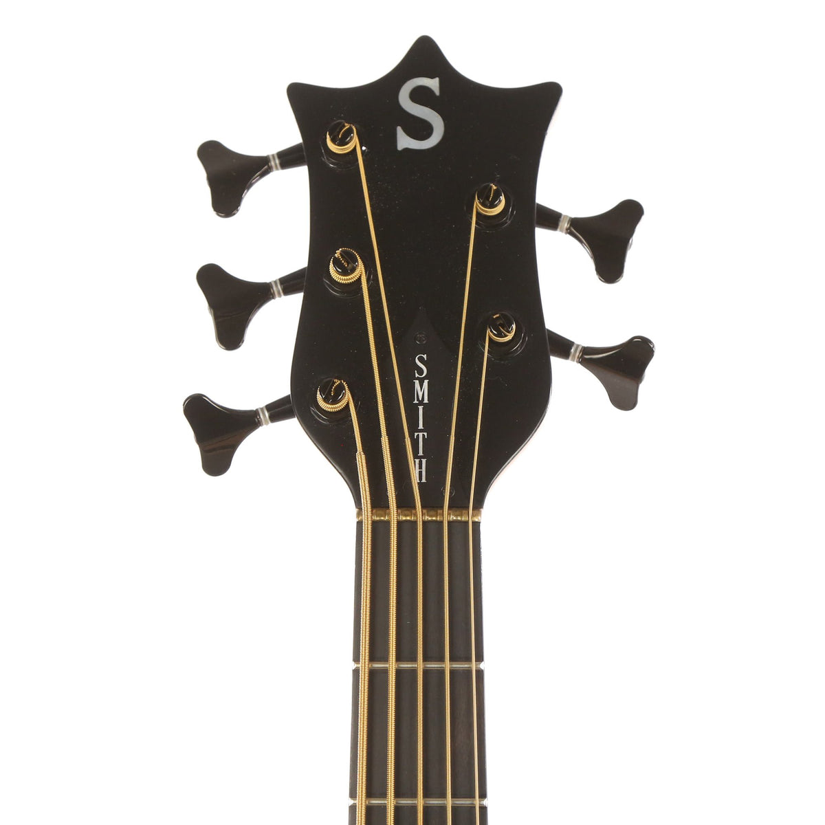 Ken Smith CR5G 5-String Bass — 4