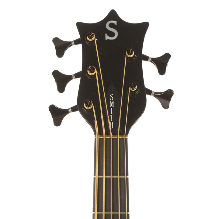 Ken Smith CR5G 5-String Bass