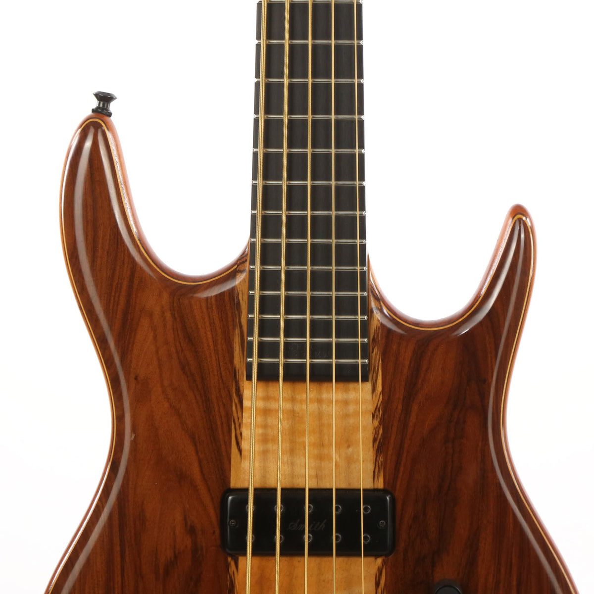 Ken Smith CR5G 5-String Bass — 6